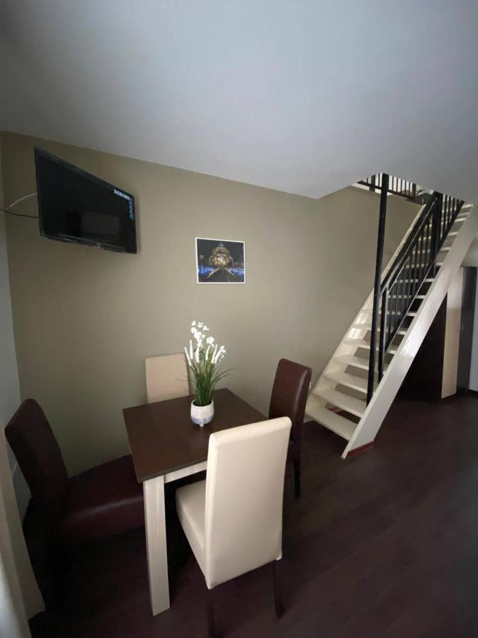Podrinjski San Loznica Exterior foto
